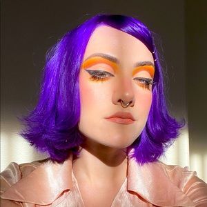 Meet your Posher, Lindsay